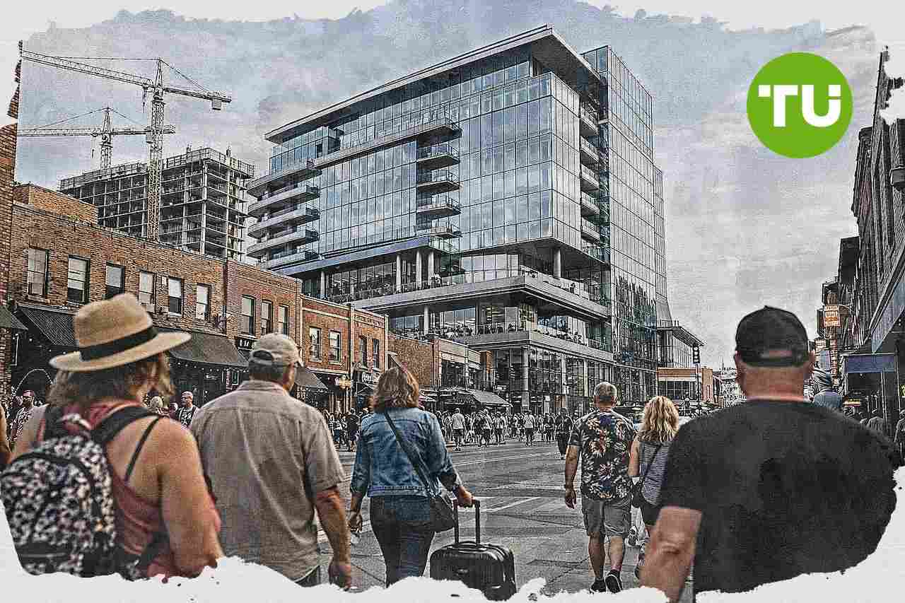Nashville growth pressures music economy as housing and tax costs rise