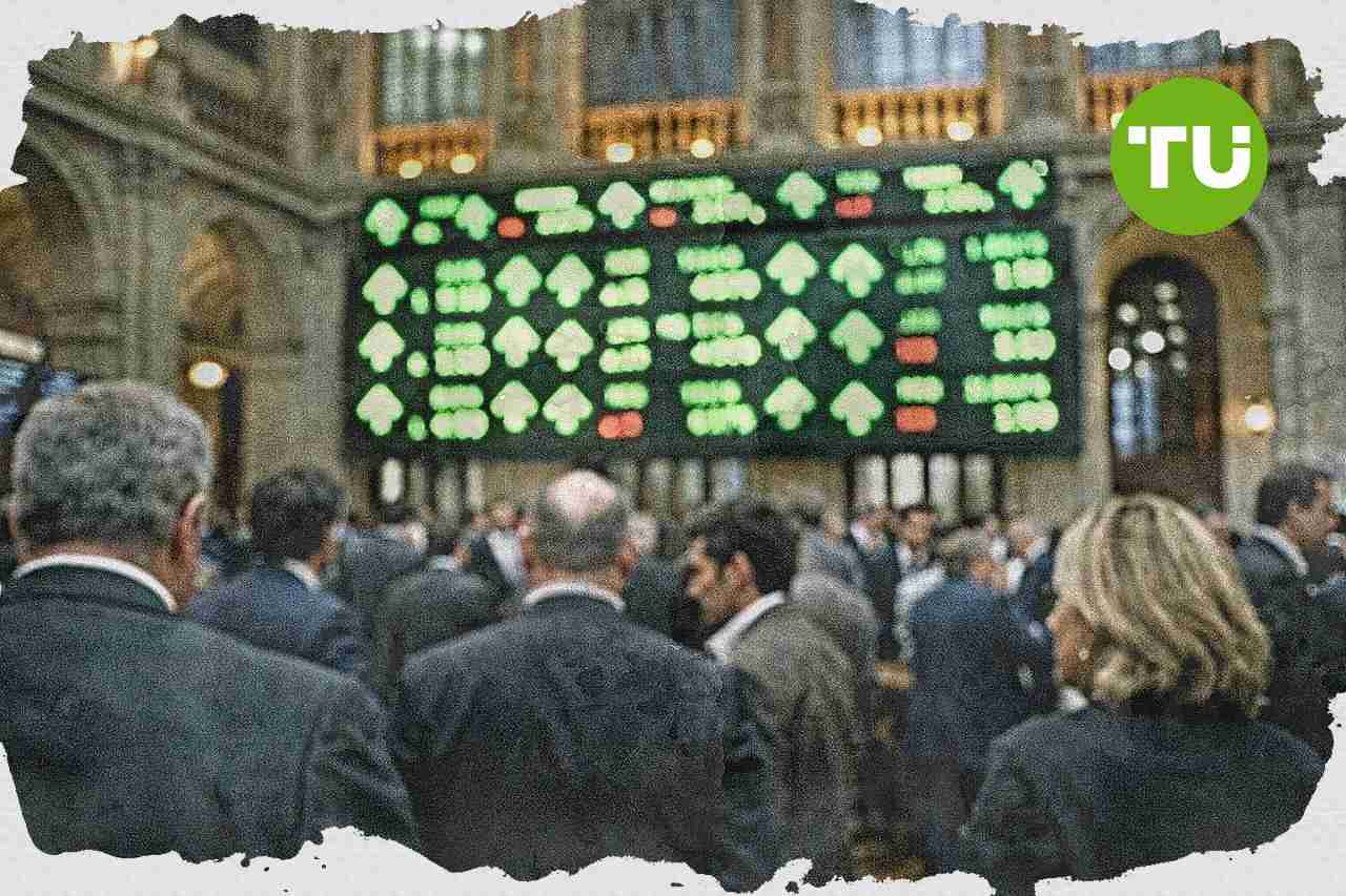 El Ibex 35 amplía su rally y roza los 20.000 puntos con nuevos máximos históricos