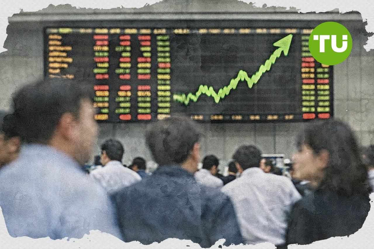 SK hynix, 장중 반등 속 상위 수익 투자자 순매수 1위