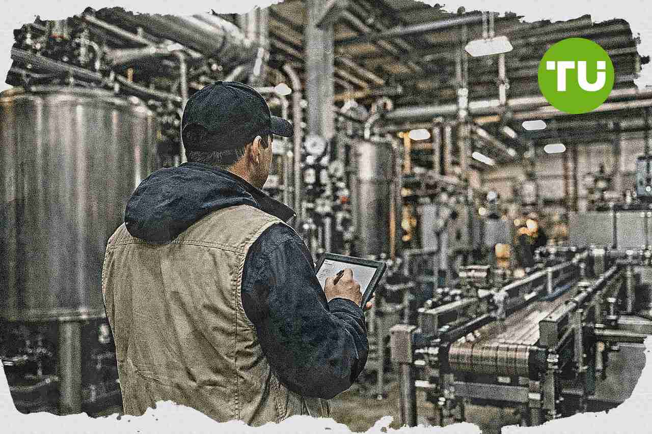 El INE actualiza la base del Índice de Producción Industrial para reforzar la medición del sector en España