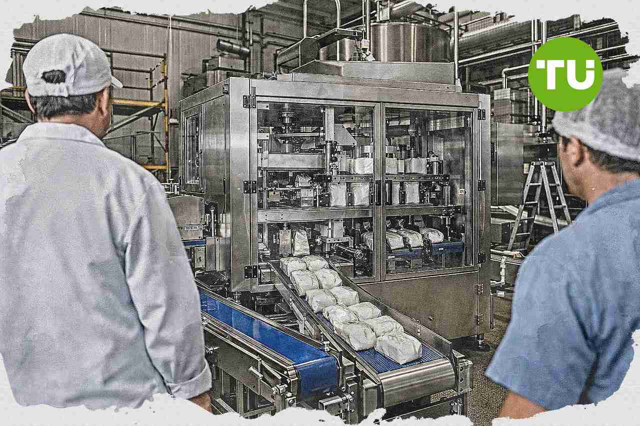 Lactalis España aprueba inversiones de 200 millones hasta 2030 para modernizar su red industrial