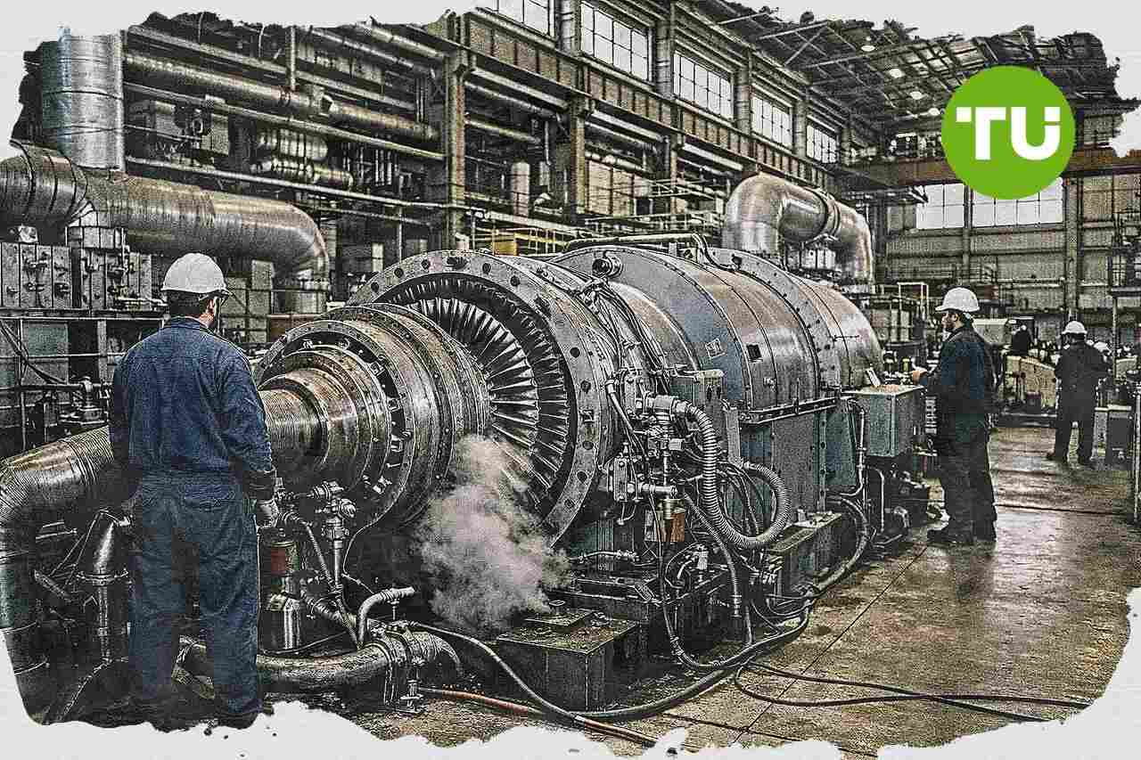 La producción industrial vasca crece en mayo impulsada por la energía y los bienes de equipo