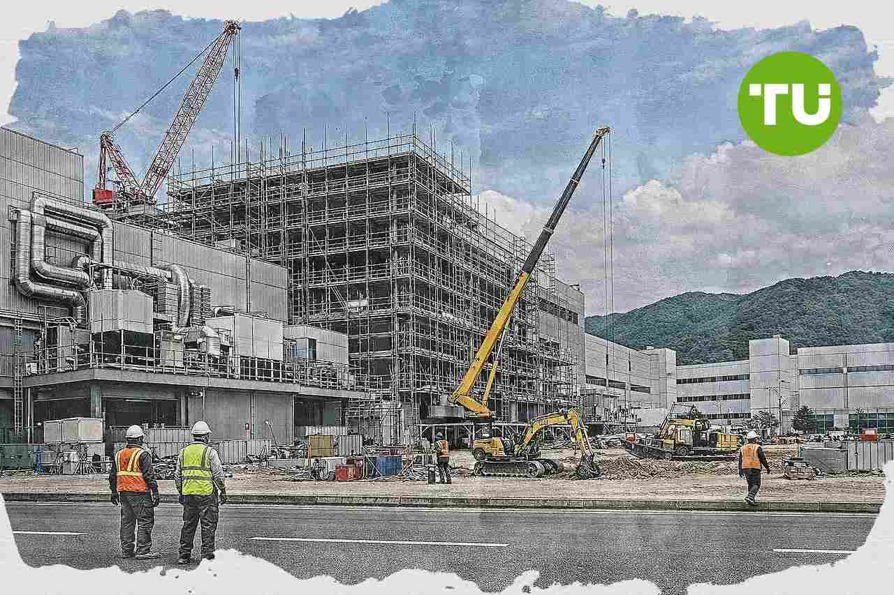 Samsung Electro-Mechanics, 부산·세종에 AI 부품 생산 확대 위해 2040년까지 23조원 투자
