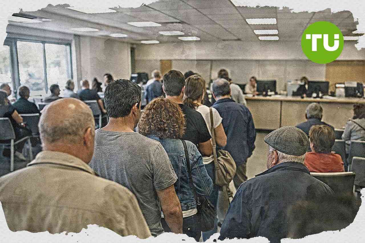 España eleva el empleo a 22,46 millones tras sumar 621.925 afiliados en el semestre