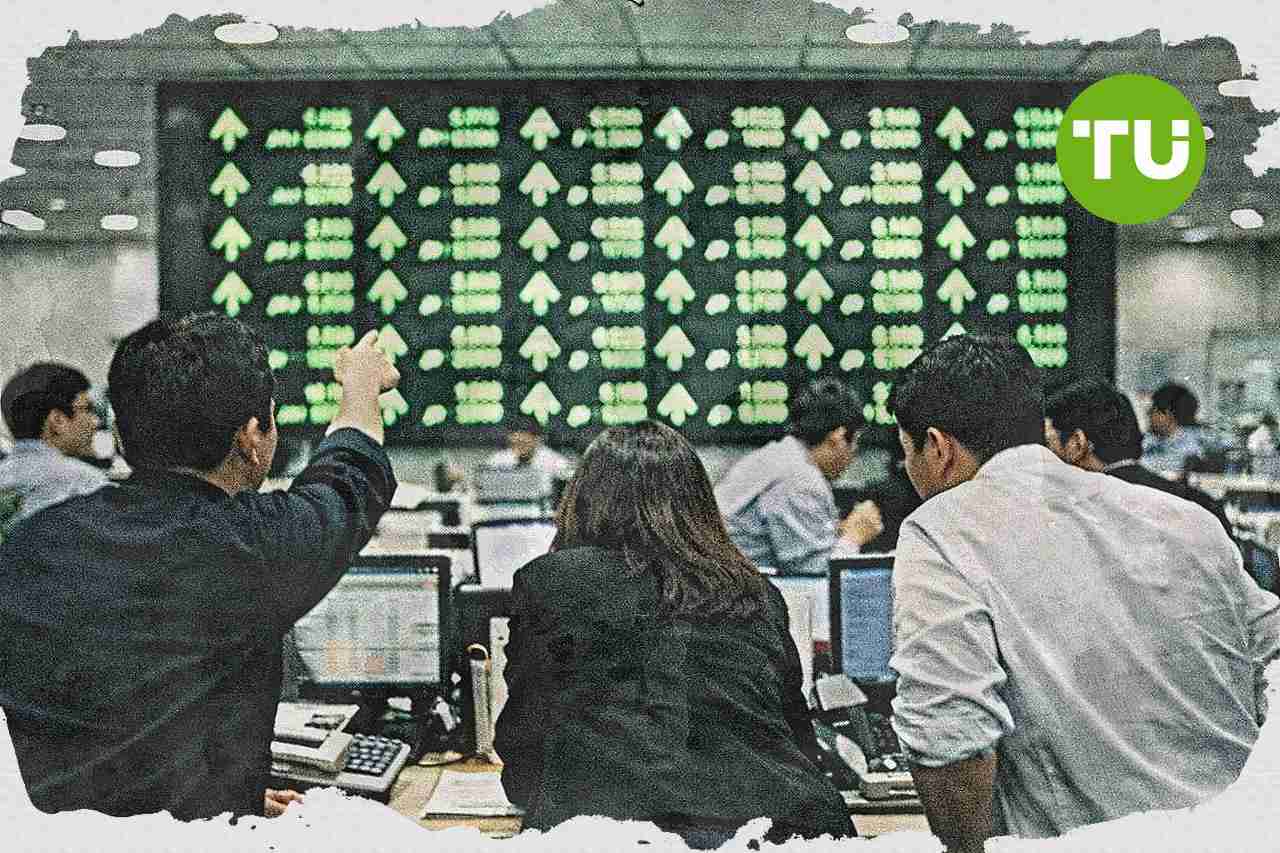 코스피, 반도체주 반등 속 8,000선 회복