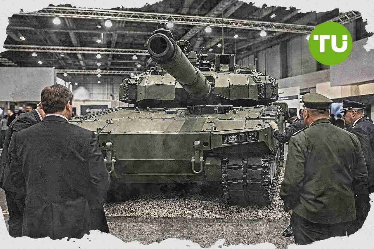 Turecko rozšiřuje zbrojní export před summitem NATO v Ankaře