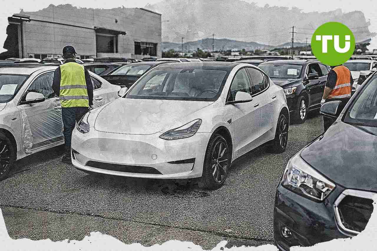 Tesla, 한국 수입차 시장 점유율 30% 돌파
