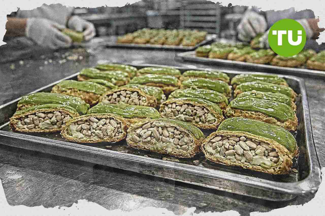 Ekleristan ürünü içerik ihlaliyle gıda denetim listesine girdi
