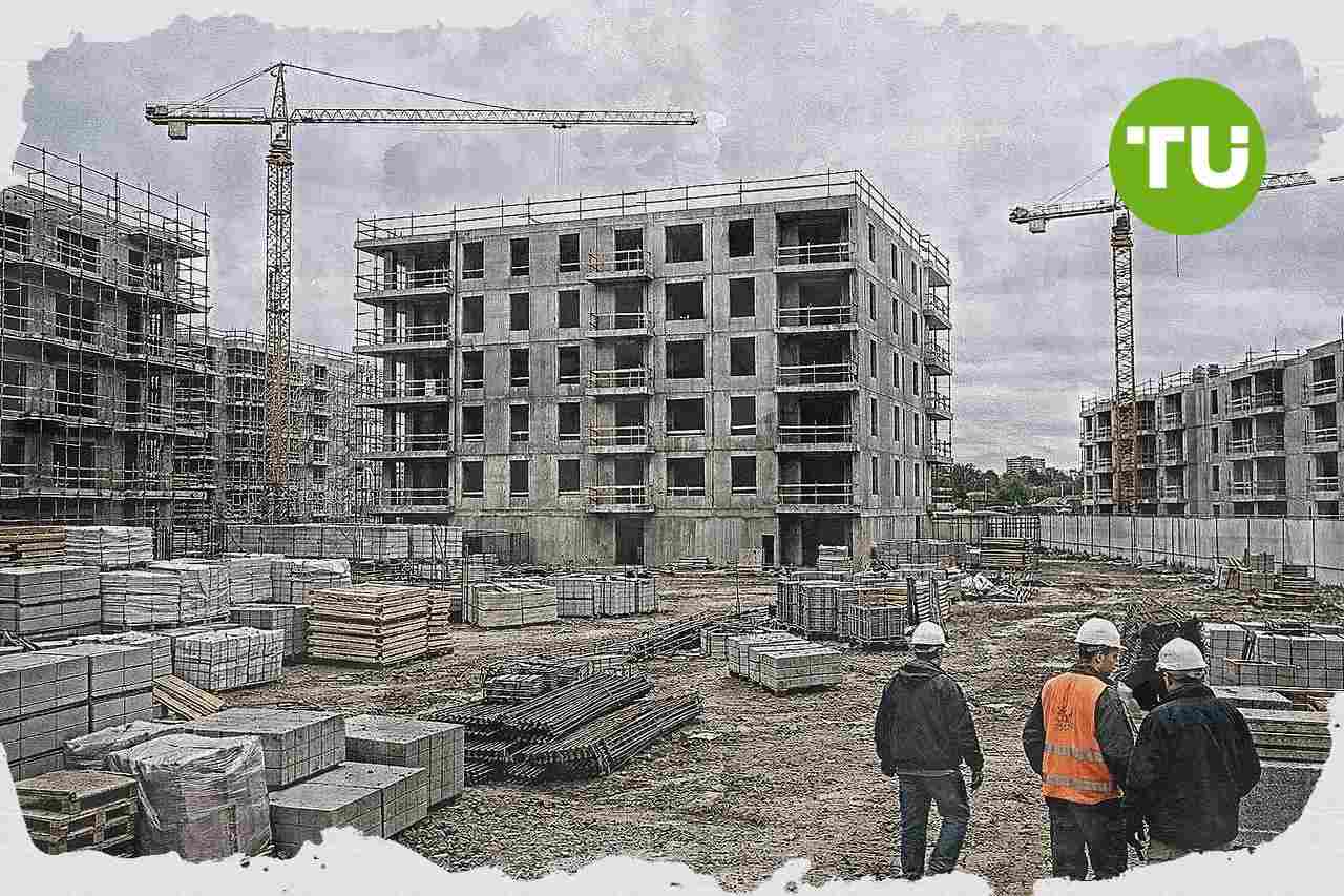 Polska uruchamia drugi etap programu BSK z pulą ponad 680 mln zł na budownictwo społeczne