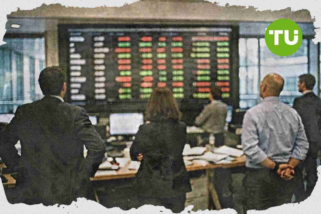Bolsa de Lisboa sobe com energia e construtoras a impulsionar o PSI