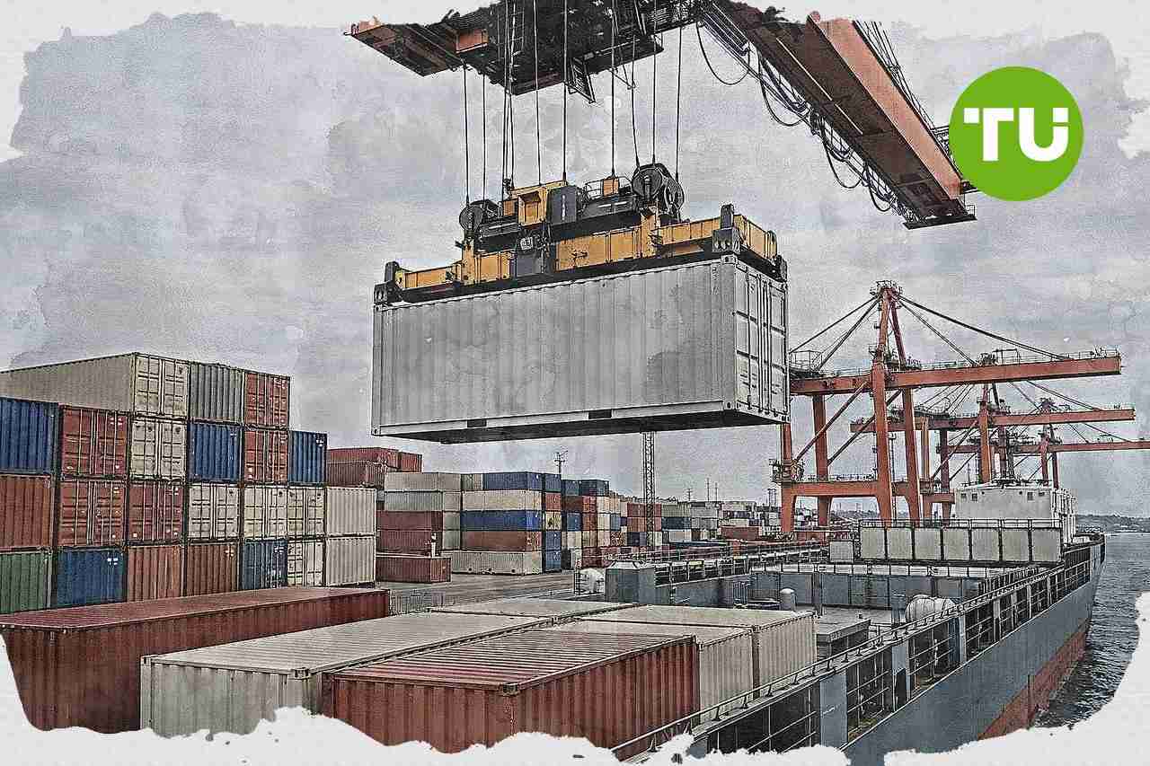 Türkiye dış ticaret performansını koruyor, ikinci çeyrek ihracatı yüzde 10,2 arttı