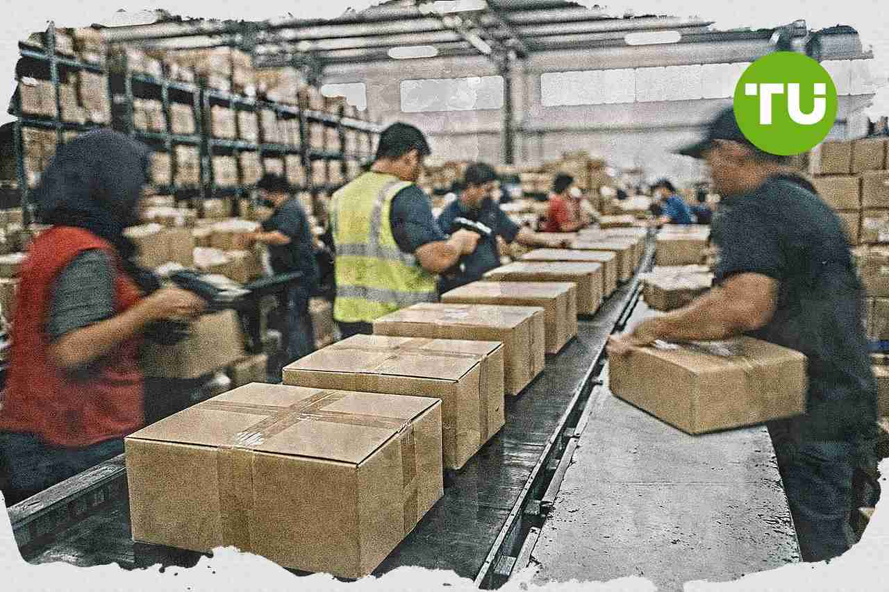 Pemerintah Indonesia tegaskan pemungutan PPh marketplace demi keadilan pajak