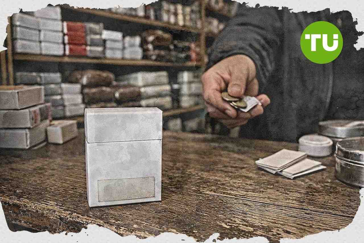 Türkiye ÖTV hesaplama modelini sigara ve akaryakıtta değiştirdi