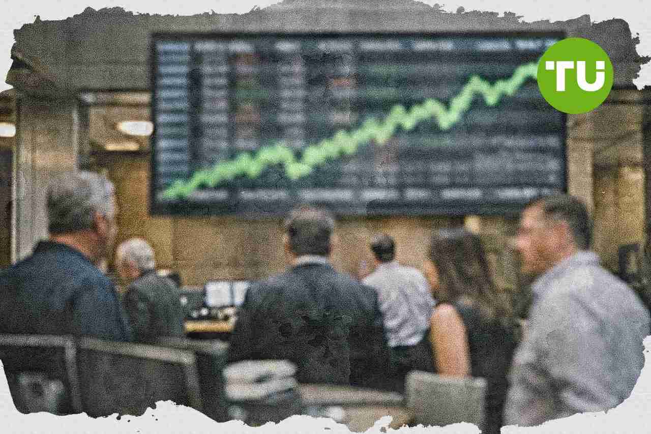 La bolsa de Atenas amplía su rally y alcanza máximos de 17 años