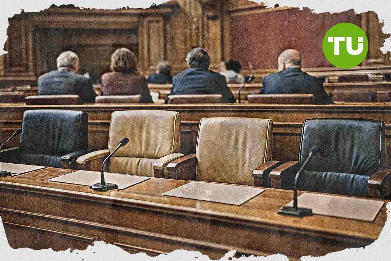 Le Sénat français conserve une carte des sièges décalée de la dynamique démographique