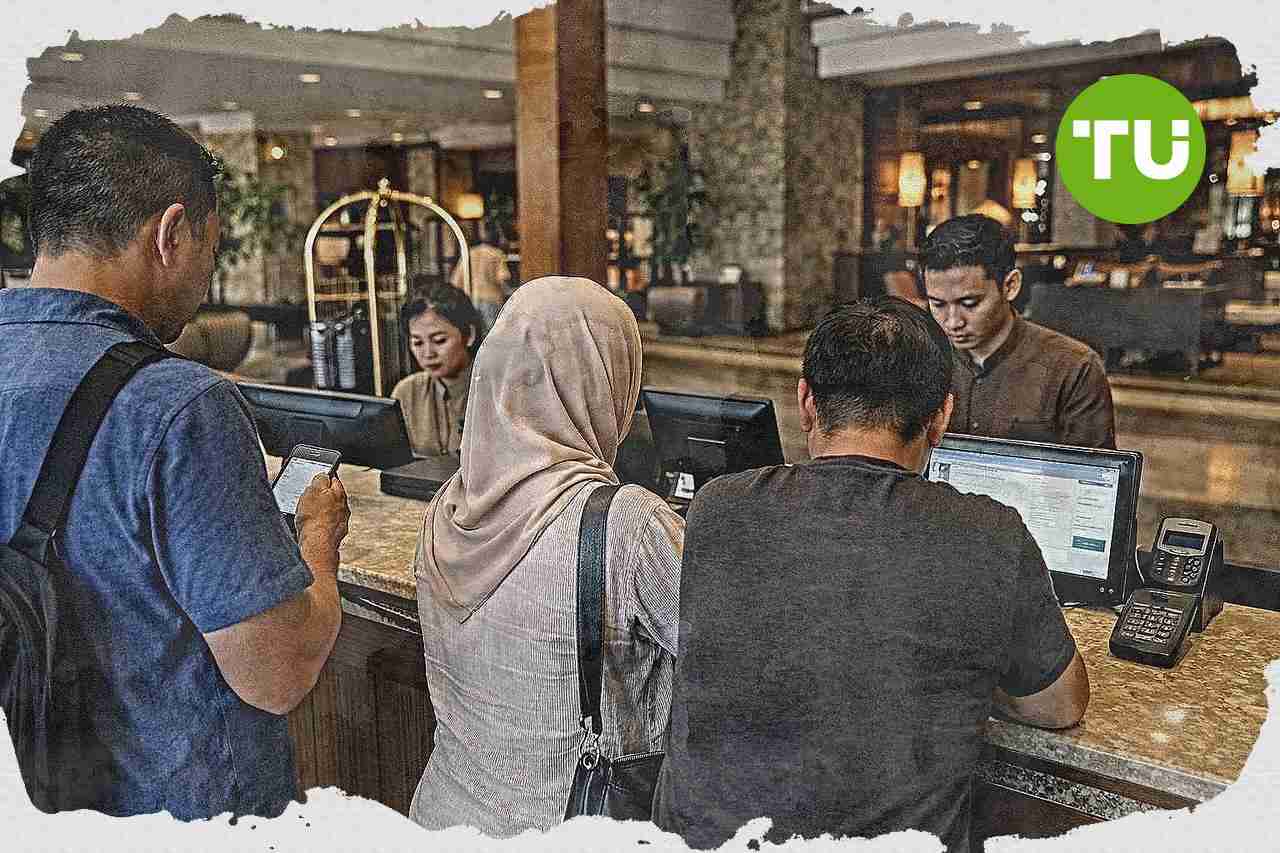 Traveloka dan Marriott perluas distribusi akomodasi di tengah proyeksi lonjakan pariwisata Asia Tenggara