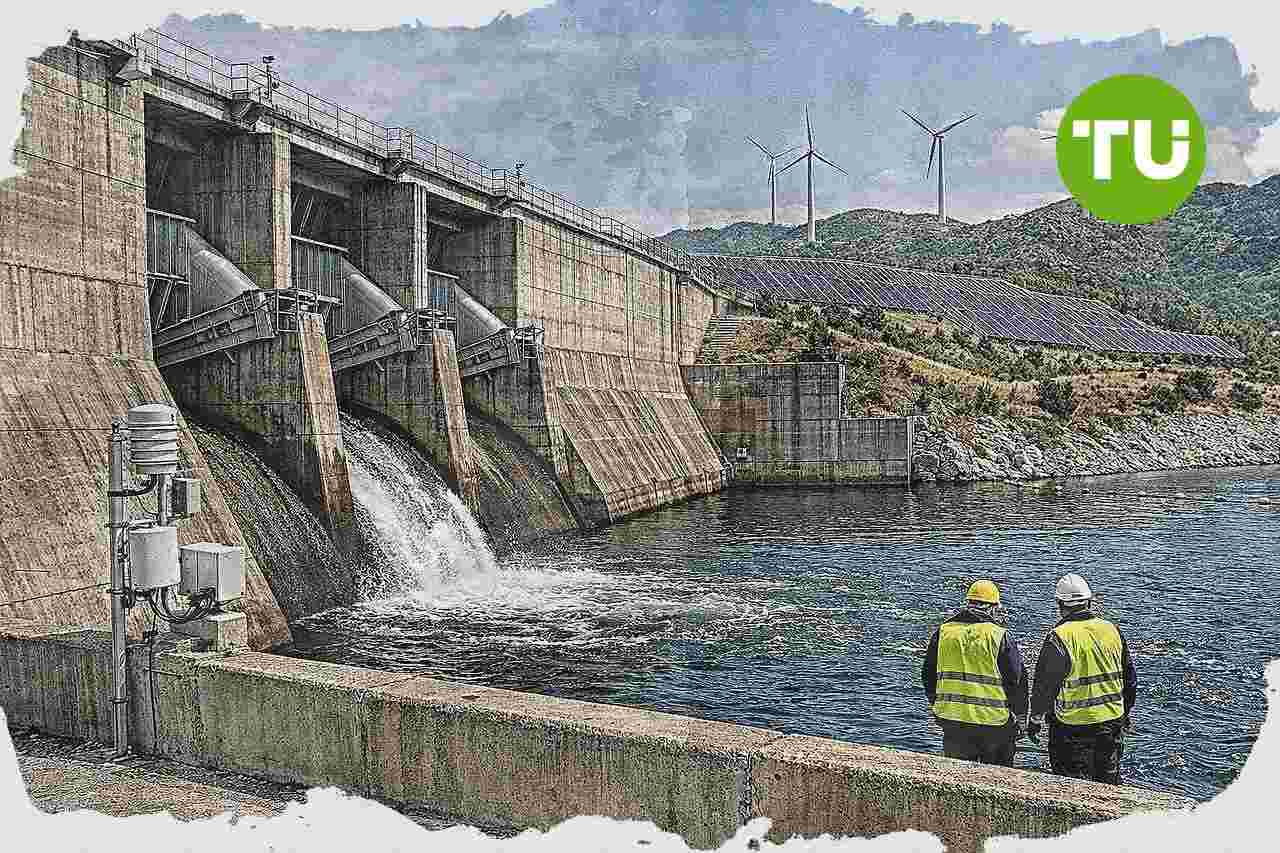ΔΕΗ βελτιώνει τις αξιολογήσεις CDP για κλίμα, ύδατα και εφοδιαστική αλυσίδα