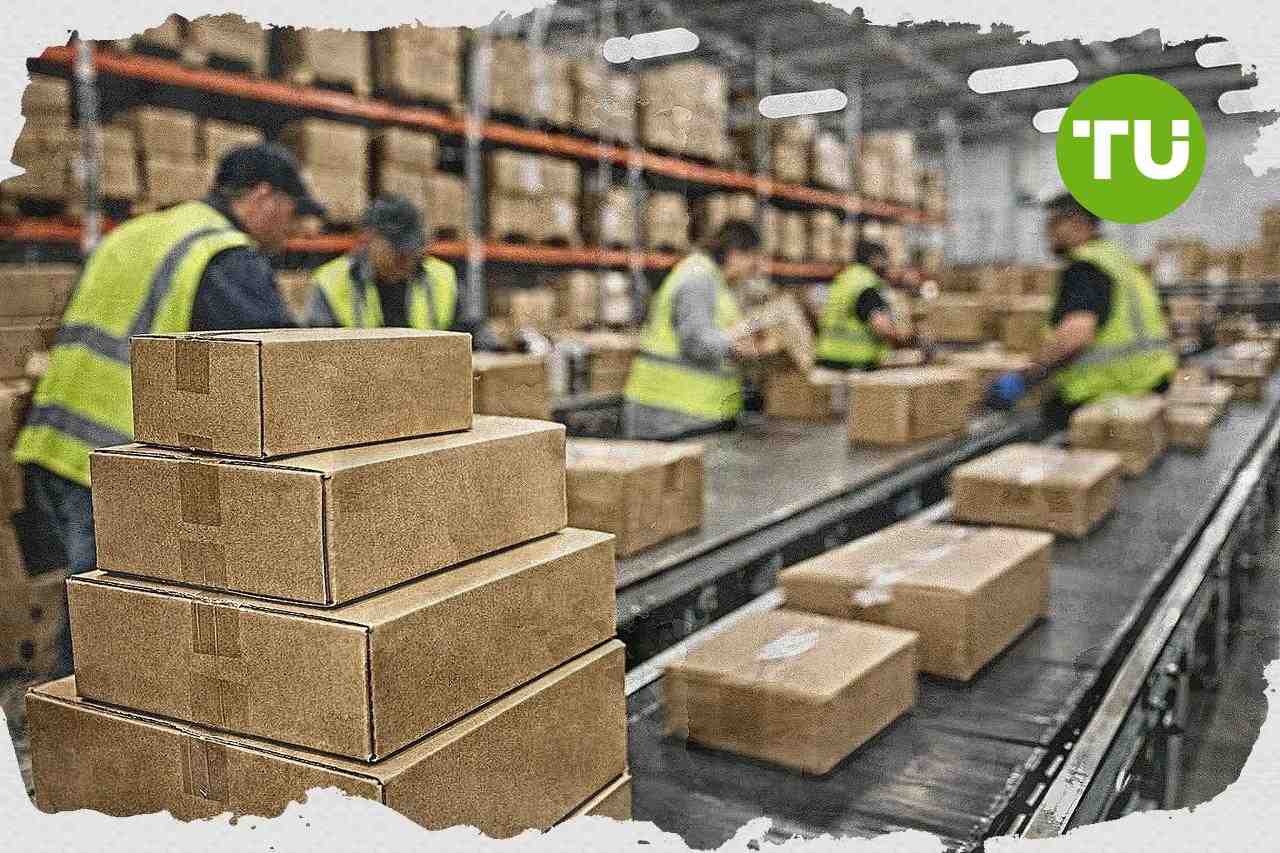 Vendite al dettaglio in Italia aumentano a maggio, online e grande distribuzione guidano la crescita