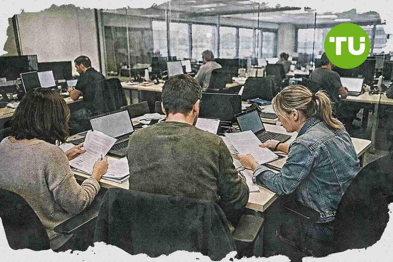 Euskadi muestra fortaleza en servicios profesionales y hostelería, según datos estructurales de 2024