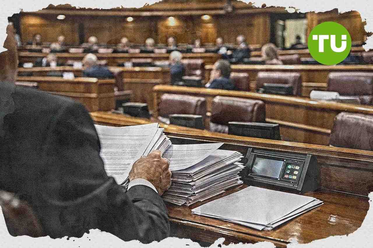 Senado de España acelera tres iniciativas legislativas y revisa el tratado con Francia en pleno extraordinario