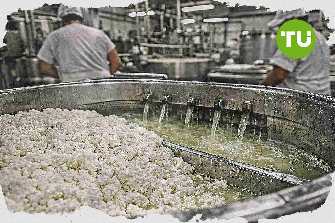 Agricultura abre consulta para revisar normas alimentarias y actualizar la regulación del requesón en España