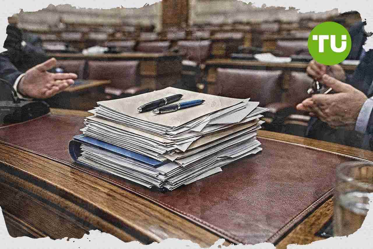 PASOK impulsa en el Parlamento el debate sobre el Fondo de Recuperación en Grecia