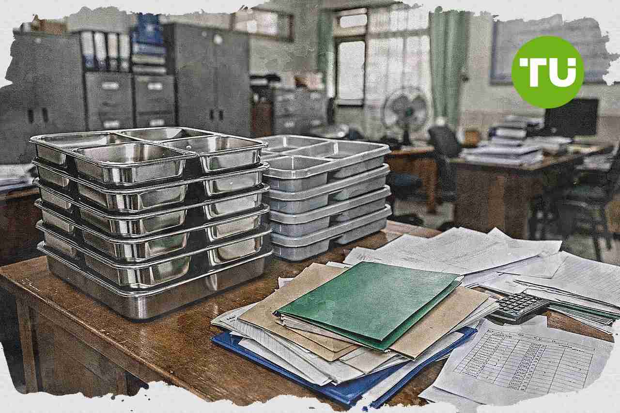 Mahkamah Konstitusi soroti penempatan anggaran MBG dalam pos pendidikan