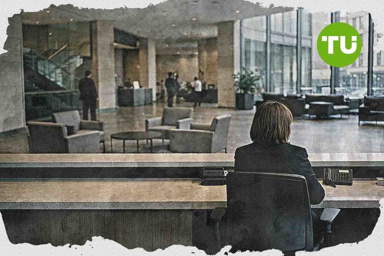 UK services sector contracts further in June as Iran war pressures demand