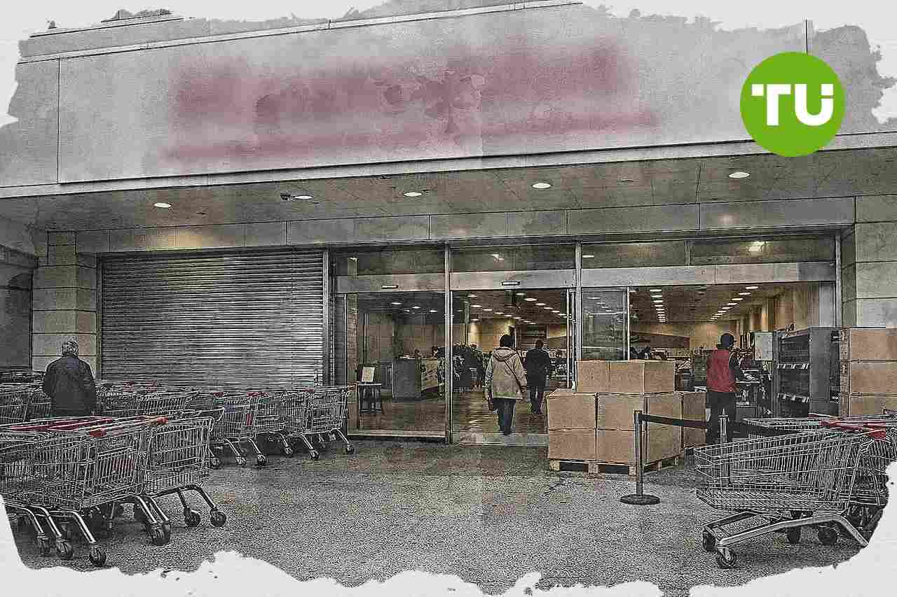 Homeplus 회생절차 폐지, MBK·Meritz 자금조달 난항에 파산 위험 확대