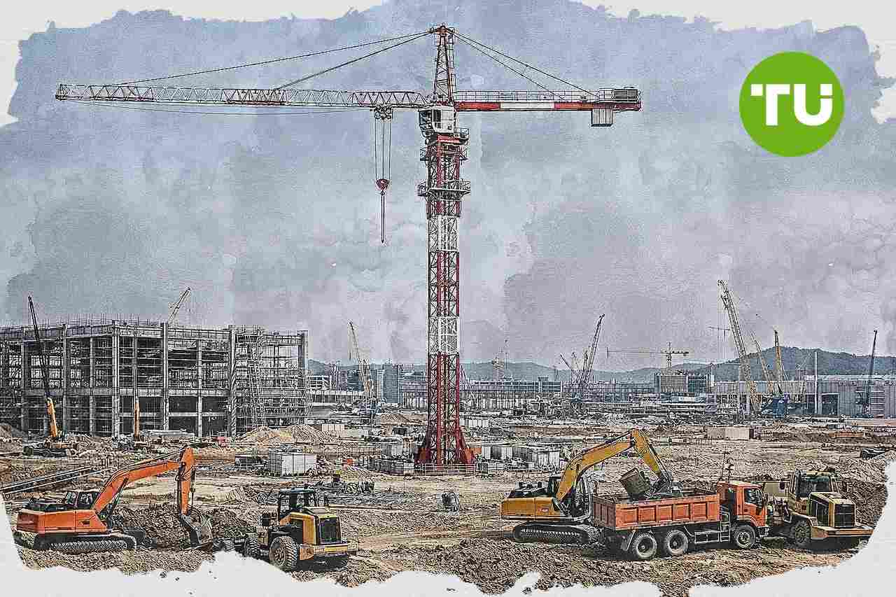 해외 IB들, 한국 메가 프로젝트 성장효과 평가 속 반도체 집적 약화 리스크 경고