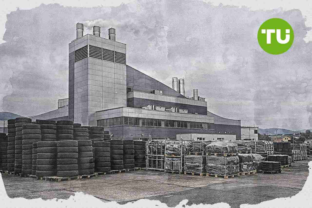 Tykač a Strnad usilují o podíl v Pirelli