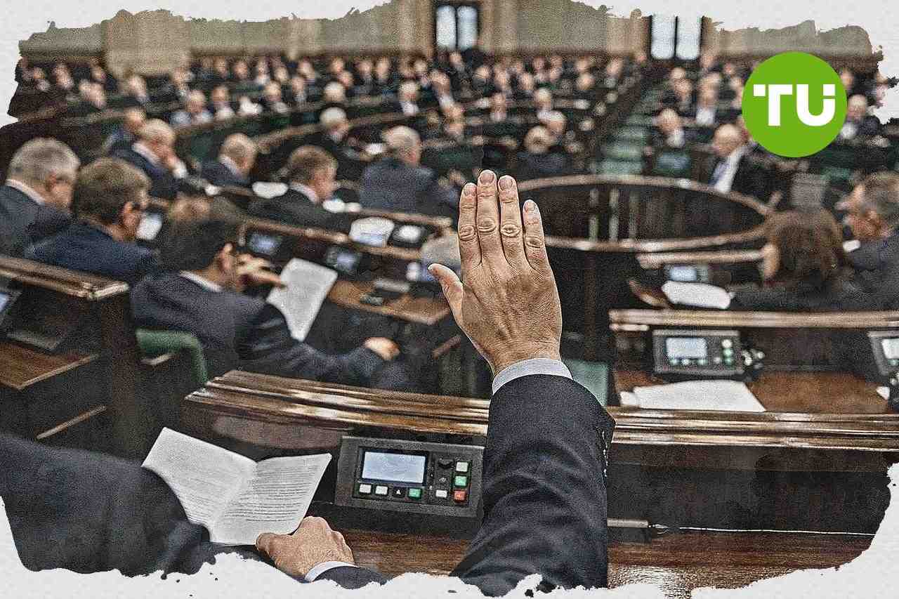 Sejm przyjmuje ustawę o OKI, ulga w podatku Belki ma wesprzeć rynek kapitałowy