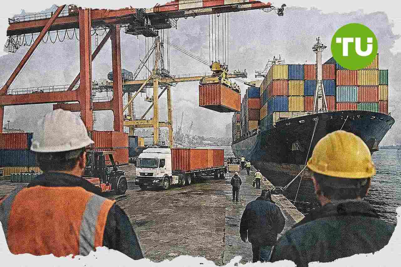 TİM, haziranda ihracatın yüzde 21,8 arttığını, 59 ilin artış kaydettiğini açıkladı