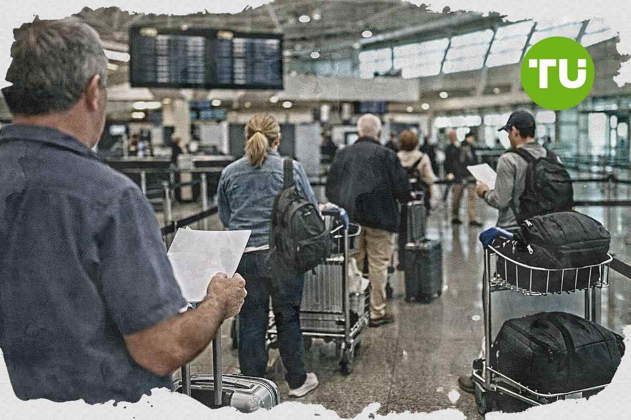 IATA sinaliza pressão nas tarifas aéreas em Portugal com queda do tráfego global