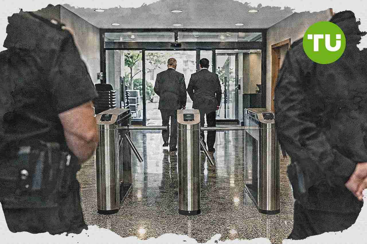 Overwinning refuerza su expansión en seguridad privada con apoyo de la Junta de Extremadura