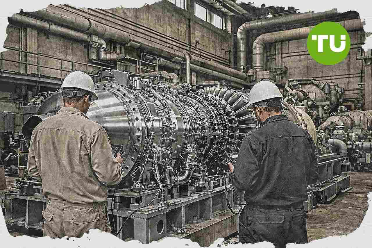 PPC refuerza la capacidad eléctrica en Quíos, Lesbos y Rodas con cinco turbinas de gas flexibles