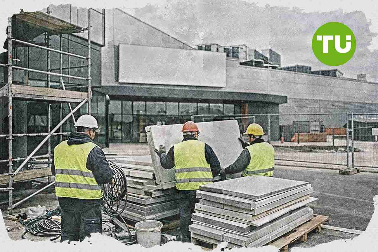 MBSZ a plázastop szabályainak felülvizsgálatát sürgeti a kereskedelmi ingatlanpiacon