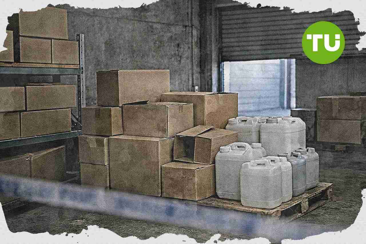 Helsingin käräjäoikeus langetti ehdollisen vankeustuomion savukkeiden salakuljetuksesta ja veropetoksesta