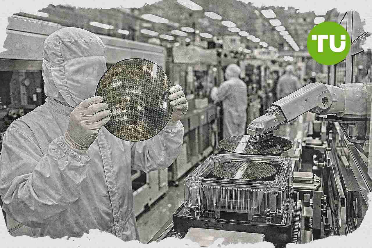 KOSPI 상장사 2분기 영업이익 전망 급증, 반도체가 실적 개선 주도