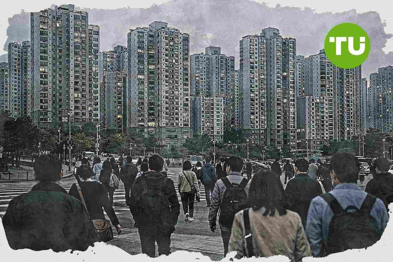 서울 중산층 주택 구매 가능 비중 축소, 주거 불균형 심화