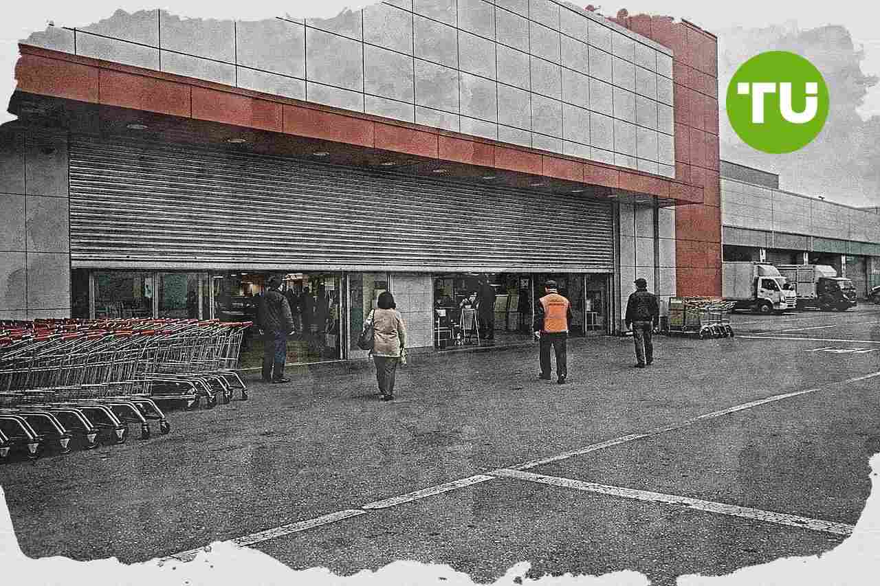 Homeplus, 회생절차 폐지 결정으로 파산 위기 고조