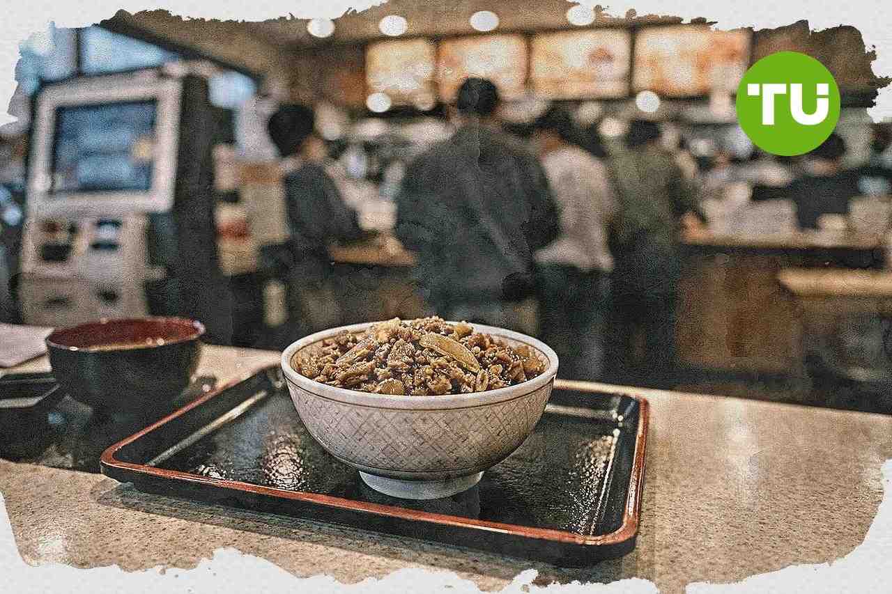すき家、牛丼など一部商品を値上げへ、並盛は480円に