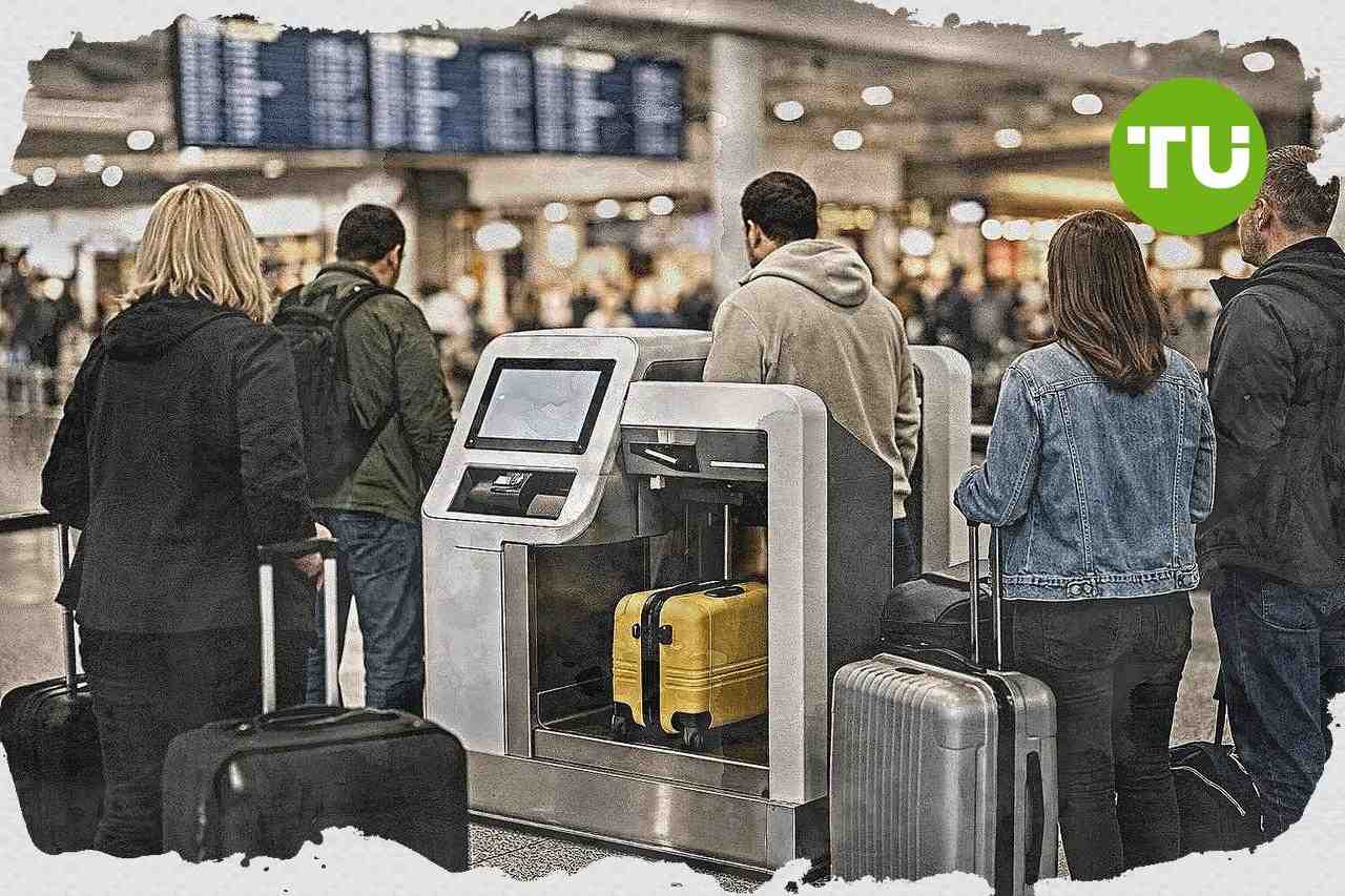 Deutschland senkt Luftverkehrsteuer, Flugtickets könnten ab Juli günstiger werden