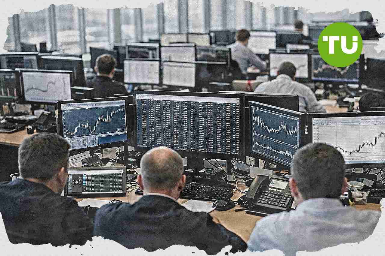 Московская биржа запускает фьючерсы на iShares MSCI South Korea ETF