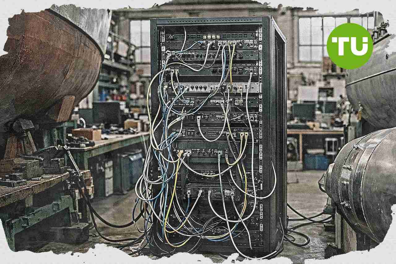 ACM geeft maritieme sector ruimte voor data-afspraken rond schonere scheepsbouw