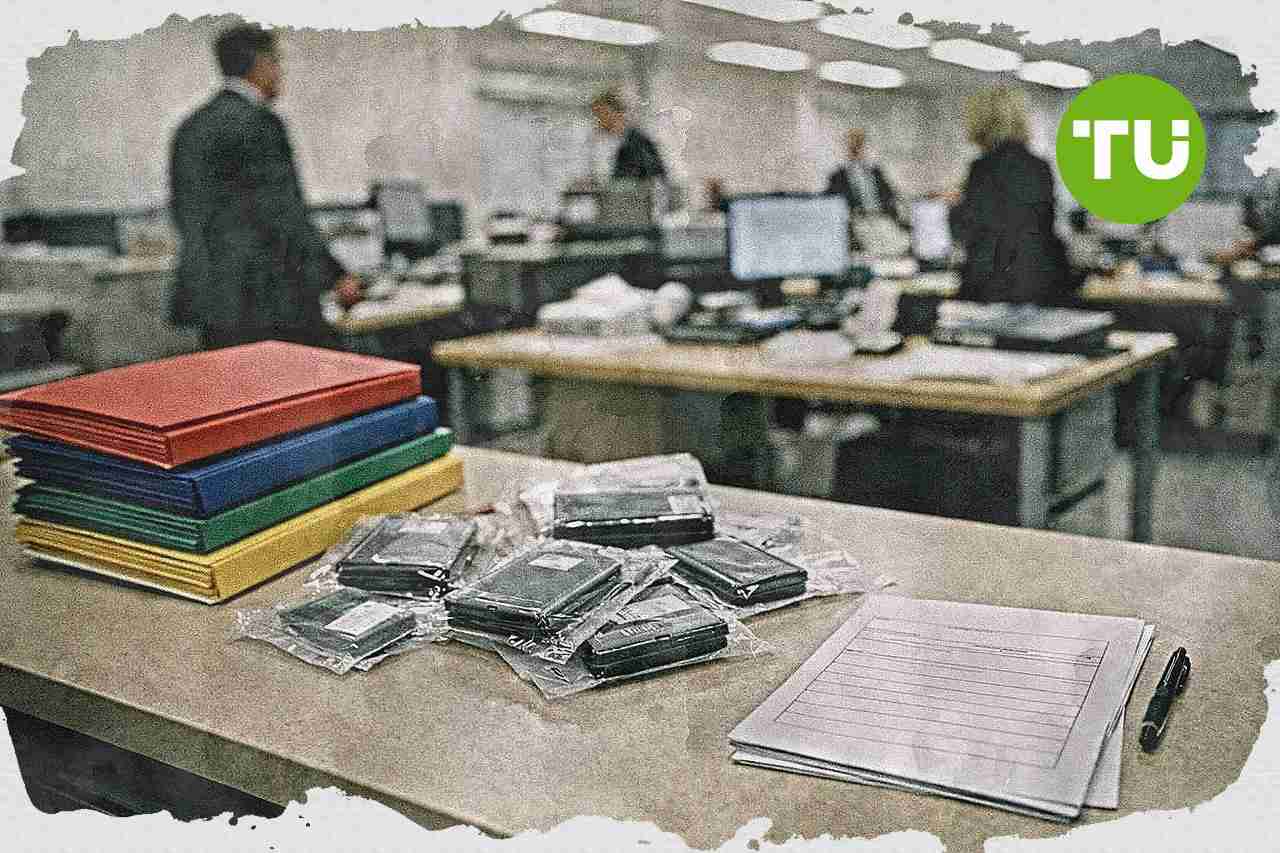 Grüne fordern schärfere Maßnahmen gegen organisierte Steuerhinterziehung in Deutschland