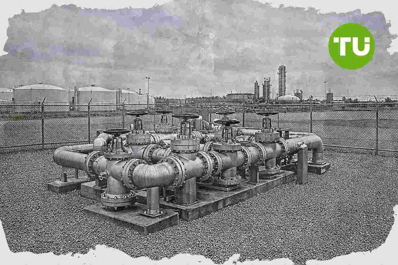 ACM scherpt voorwaarden voor gasopslag Grijpskerk aan