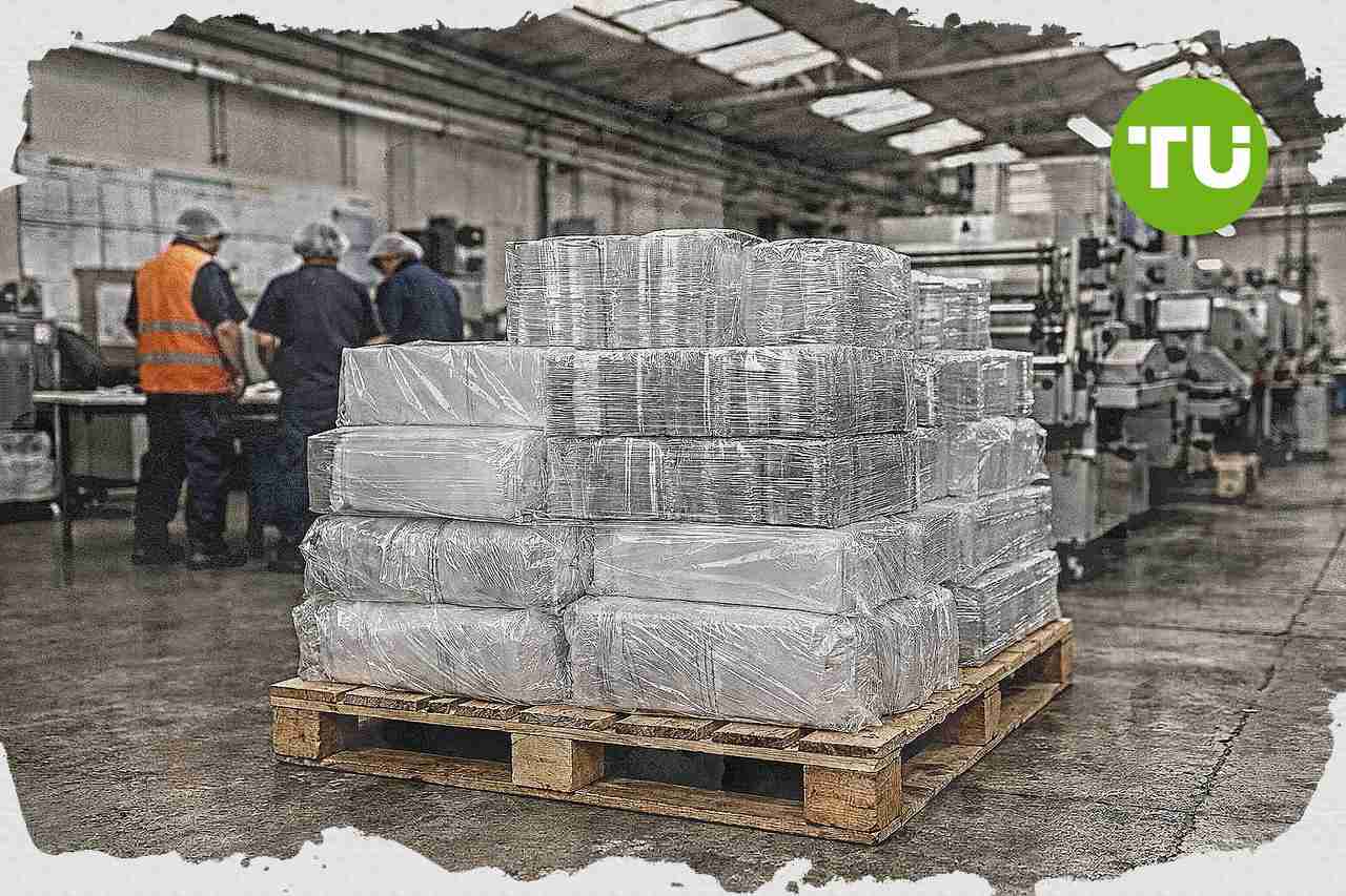 Federazione Gomma Plastica chiede una revisione del regolamento Ue sugli imballaggi