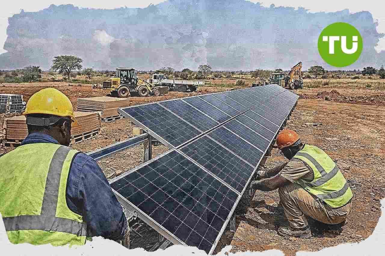 Piano Mattei, Italia amplia l'operatività a 76 progetti in 18 Paesi africani