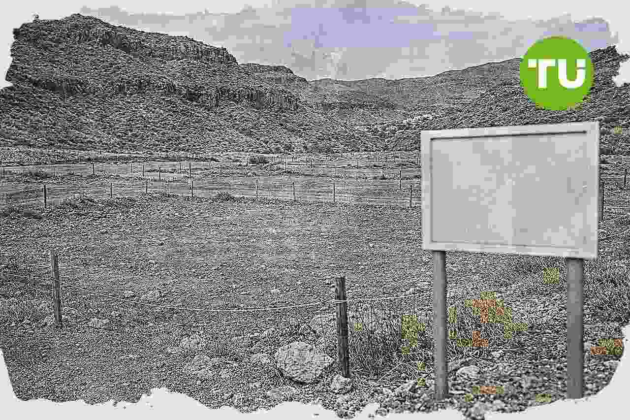 Montebalito comunica la compra vinculada de fincas en Mogán por sus filiales